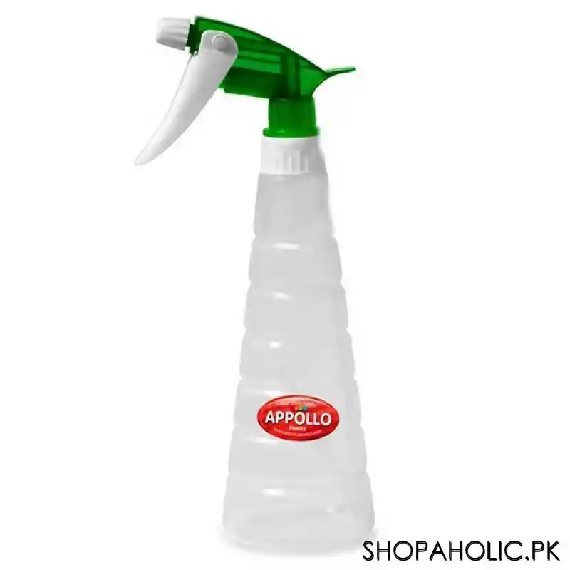 appollo splash spray bottle main image