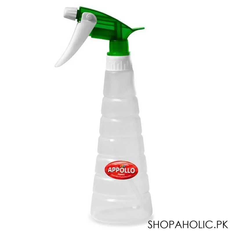 appollo splash spray bottle main image