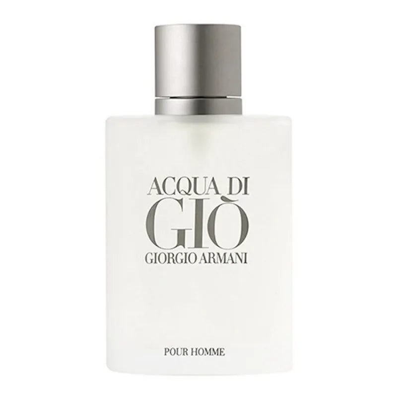 armani acqua di gio men eau de toilette 100ml main image