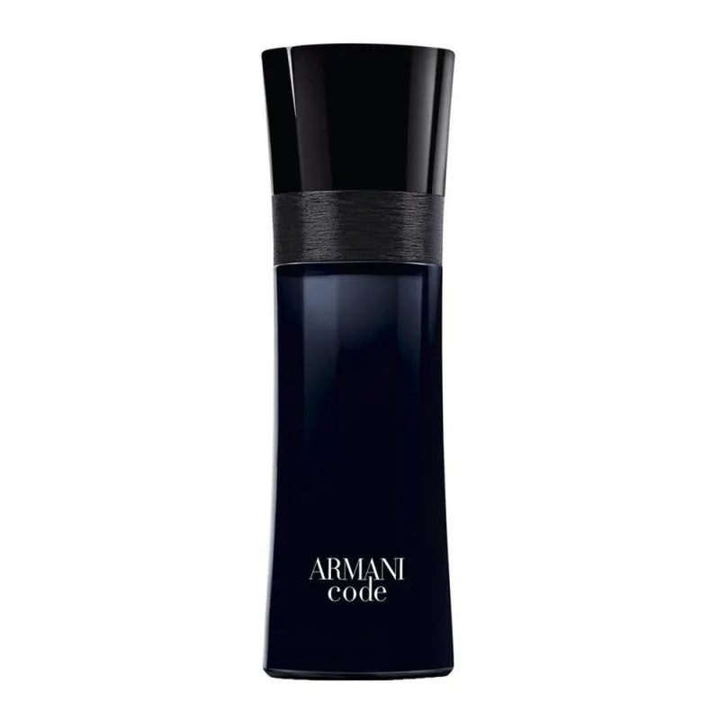 armani code pour homme eau de toilette 125ml main image