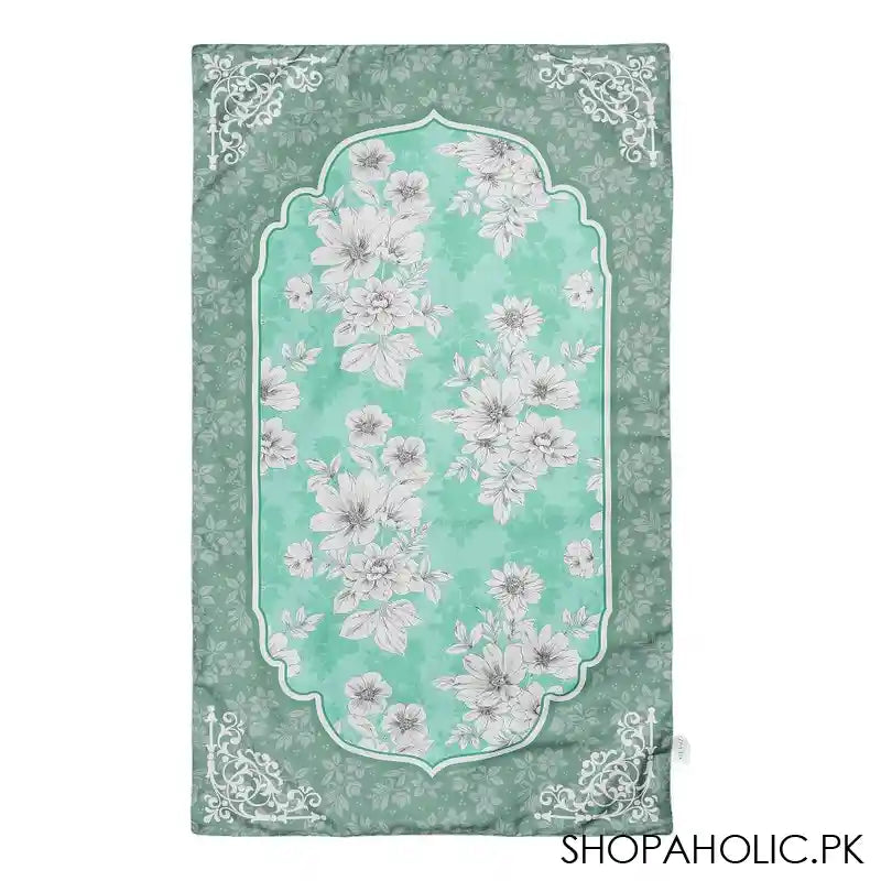 Art Beat Jasmine Pocket Prayer Mat, TM 45-A - Main Image