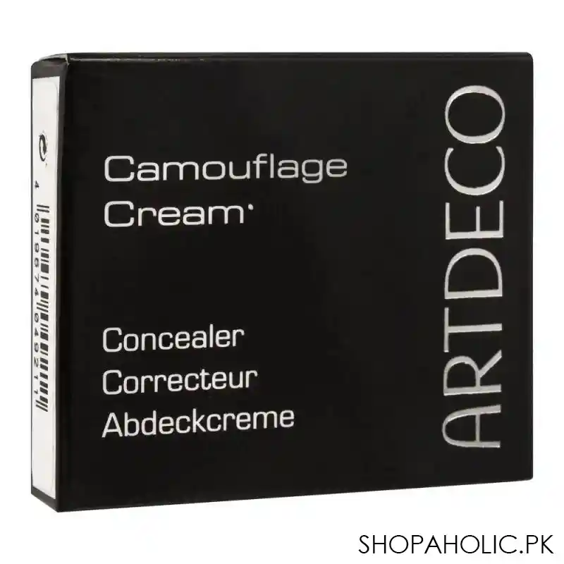 artdeco camouflage cream, 1 image3