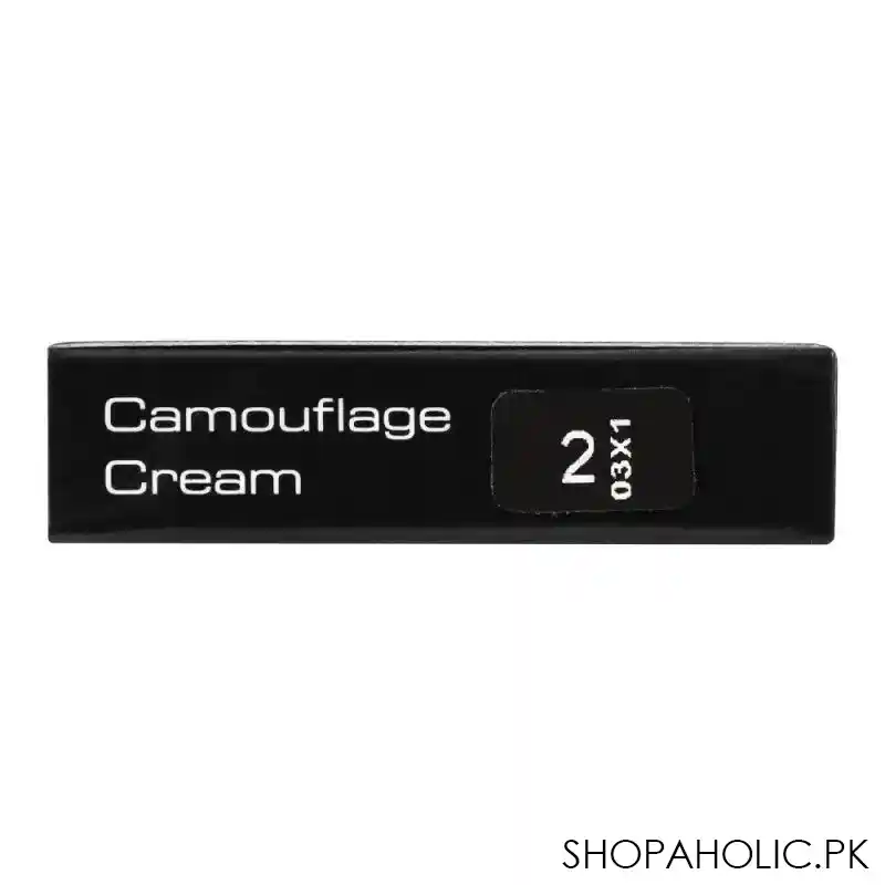 artdeco camouflage cream, 2 image5