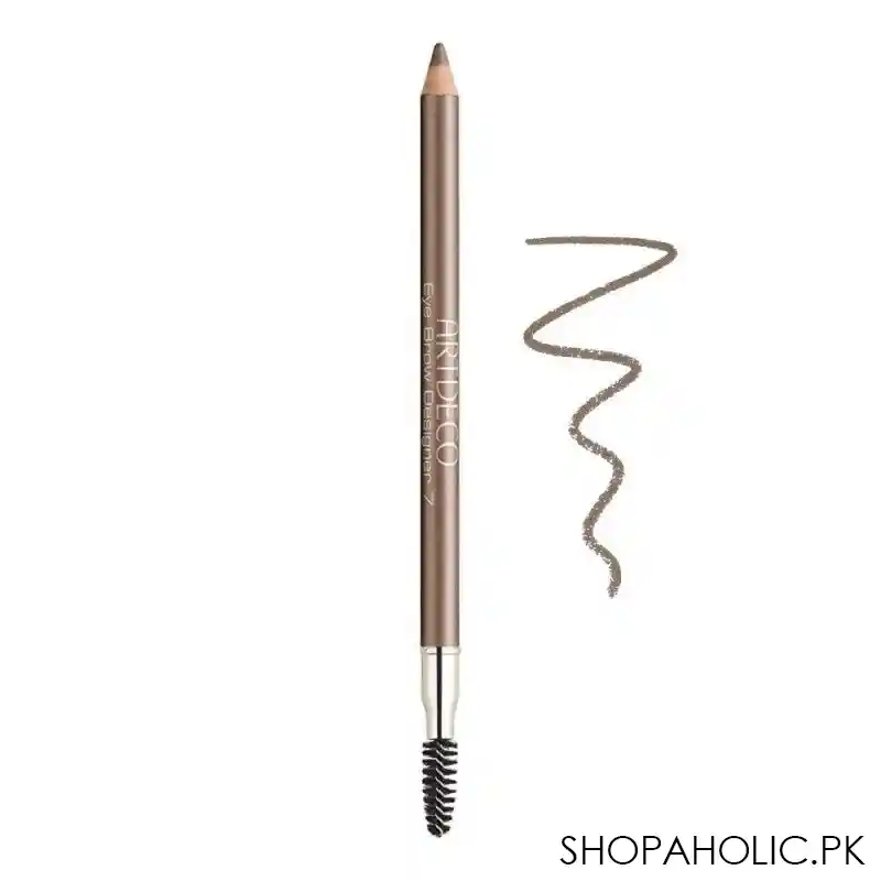 artdeco eye brow designer, 7 main image