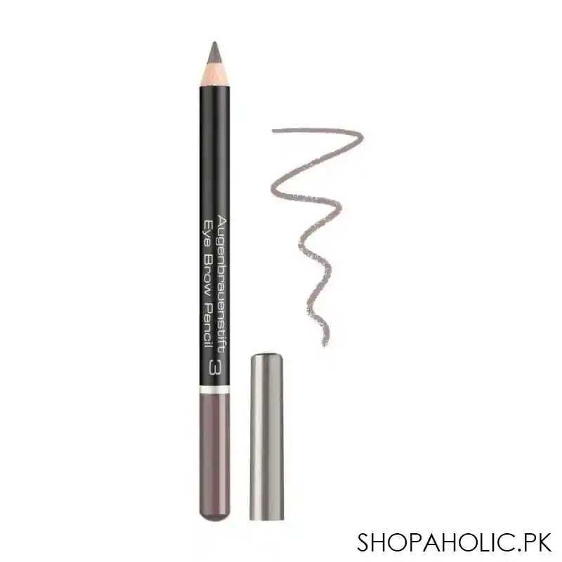 artdeco eye brow pencil, 3 main image