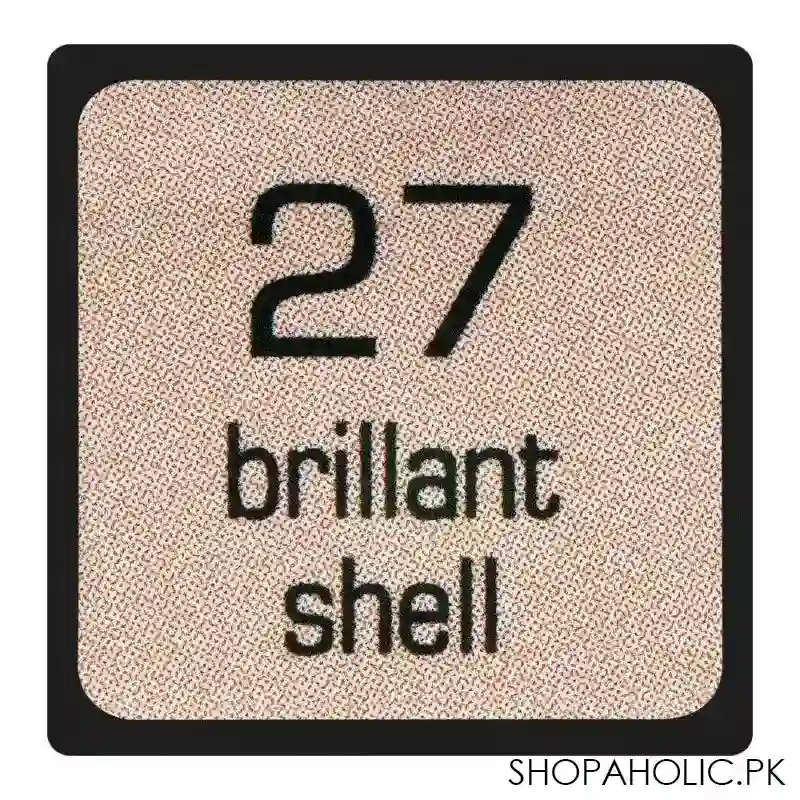 artdeco eye designer refill 27 brillant shell image4