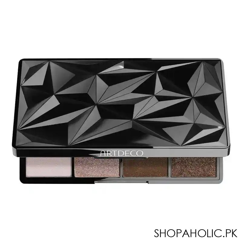 Artdeco Eye Lights Palette, 2 Rock The Nudes - Image 3