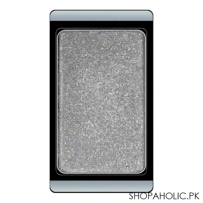 artdeco eye shadow 04 pearly magical grey, 0.8g main image