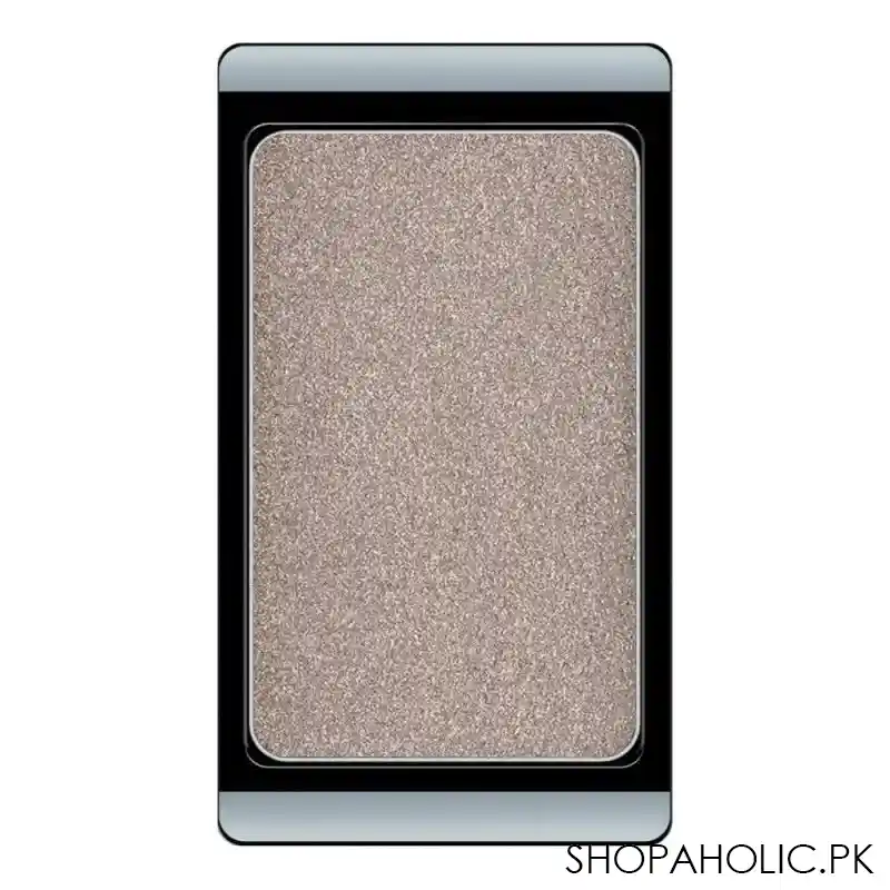 artdeco eye shadow 05 pearly grey brown, 0.8g main image