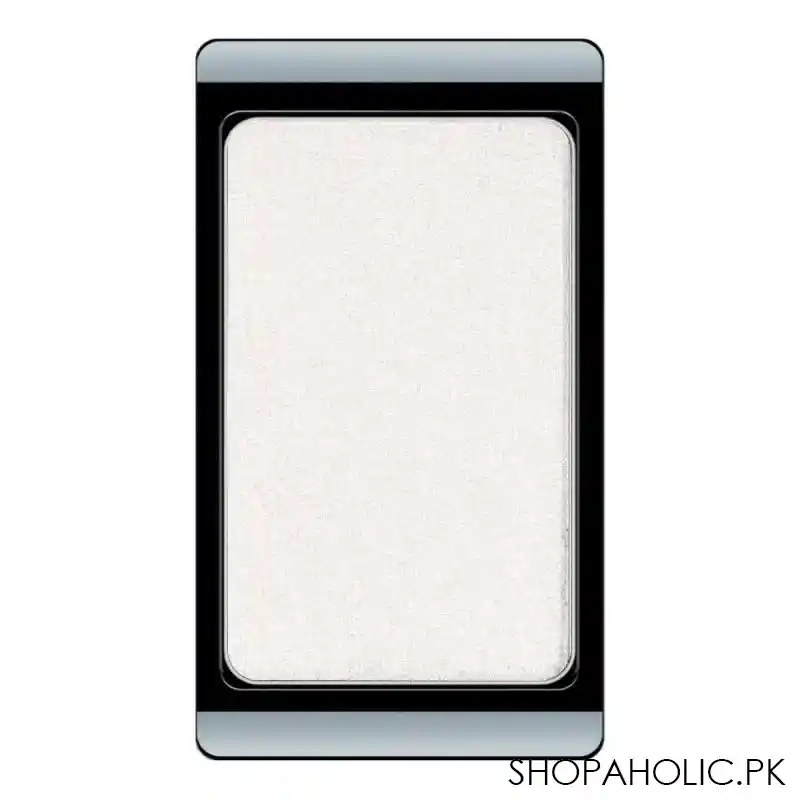 artdeco eye shadow 10 pearly white, 0.8g main image