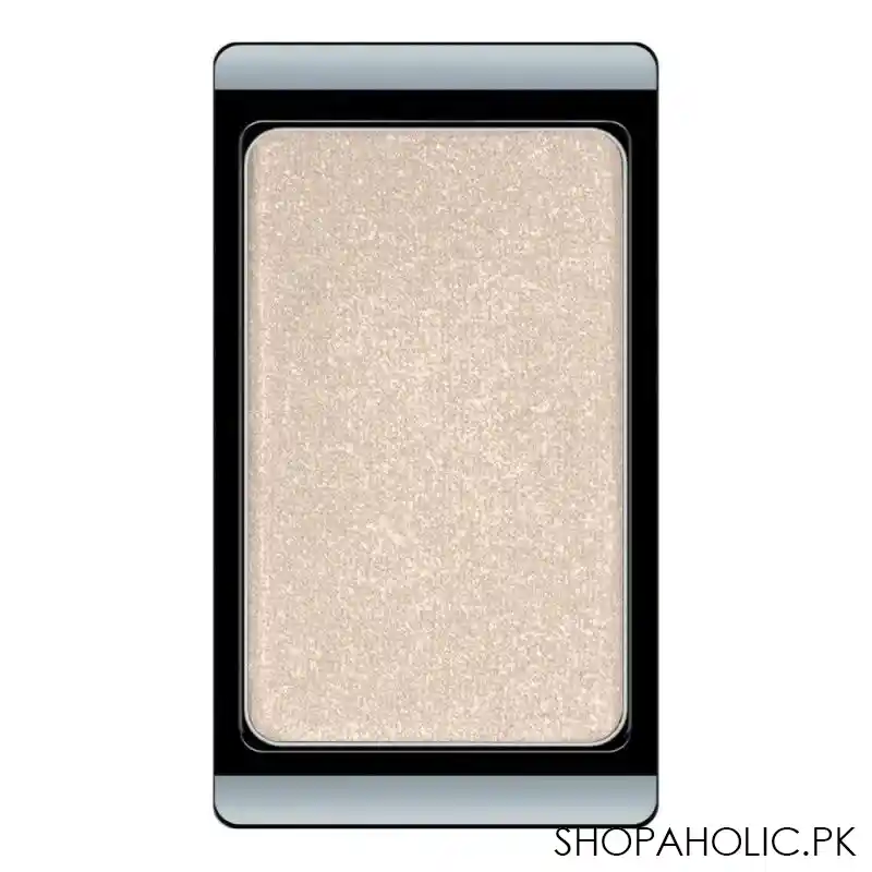 artdeco eye shadow 11 pearly summer beige, 0.8g main image