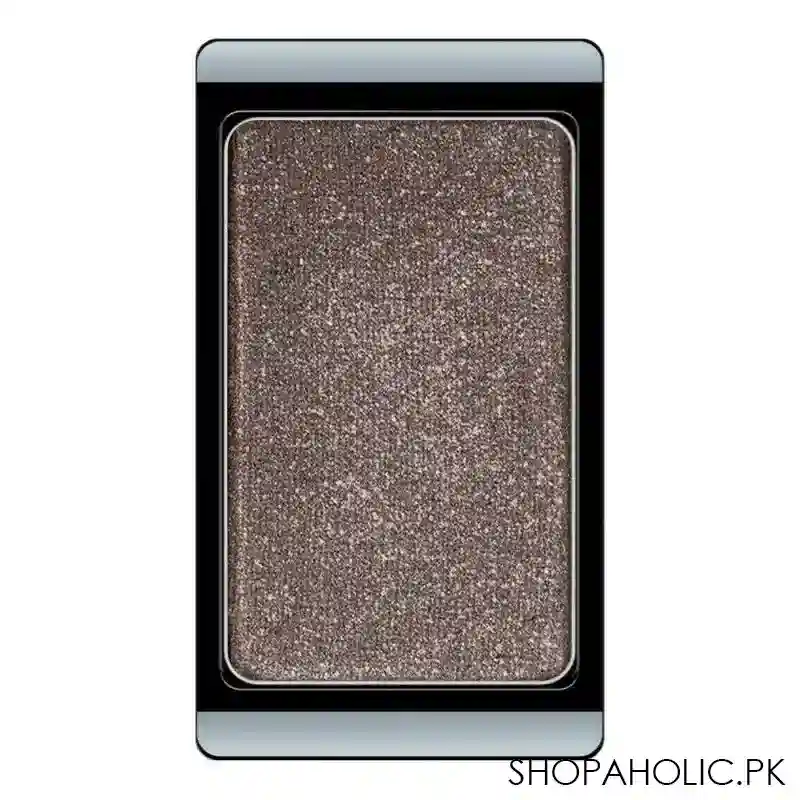 artdeco eye shadow, 14 pearly italian coffee, 0.8g main image