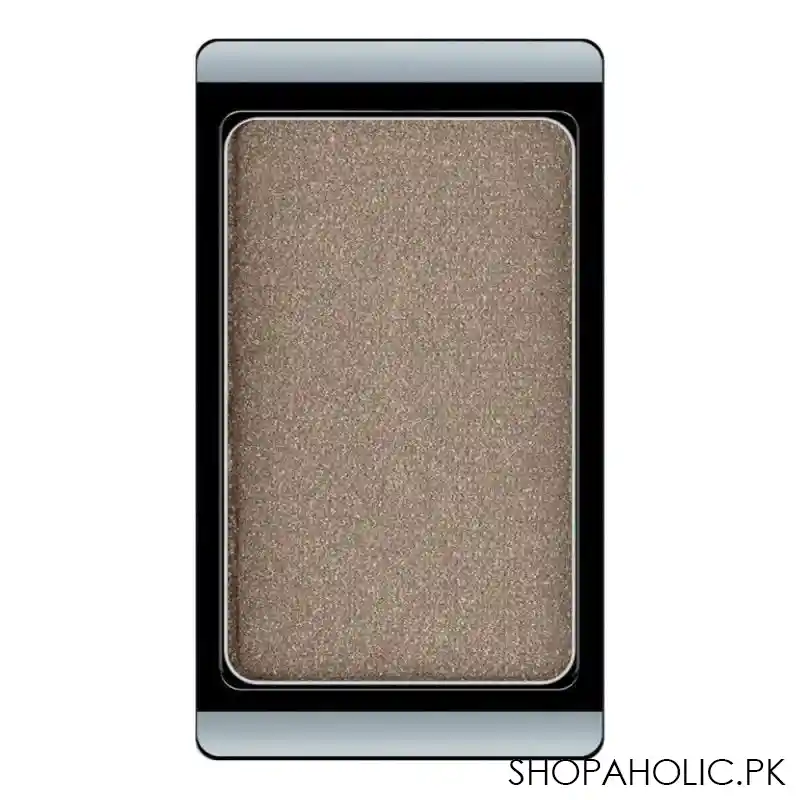 artdeco eye shadow 16 light brown, 0.8g main image