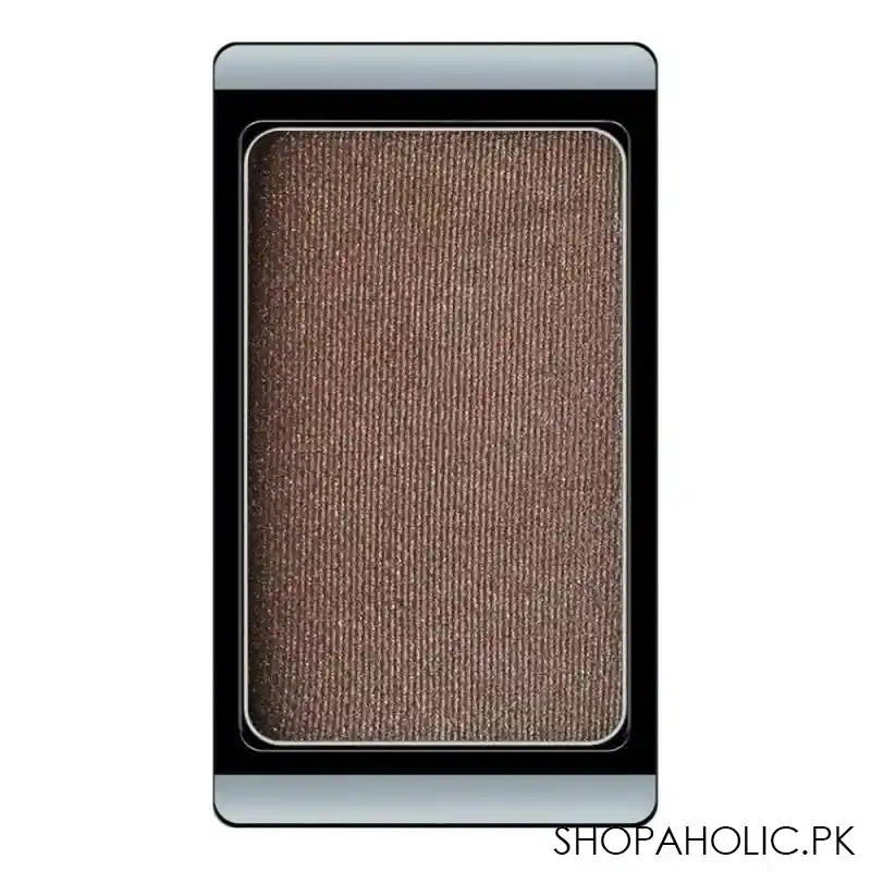 artdeco eye shadow 162 pearly chocolate, 0.8g main image