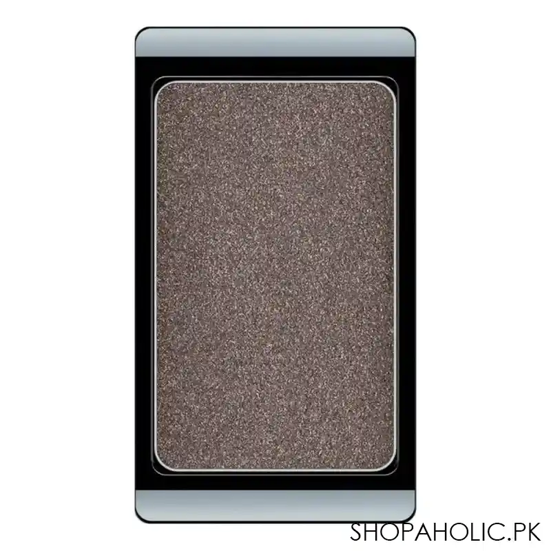 artdeco eye shadow 17 pearly misty wood, 0.8g main image