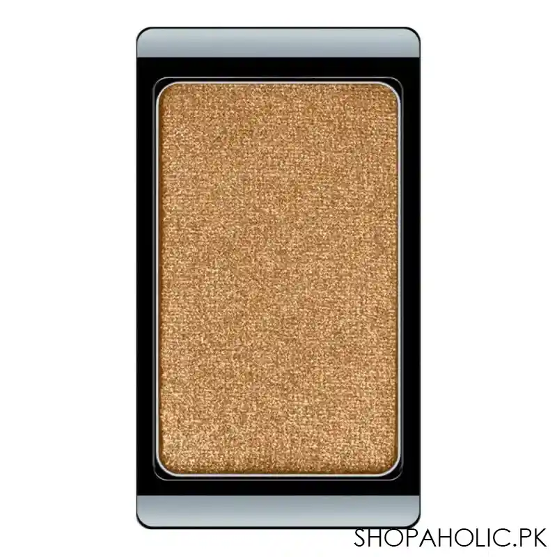 artdeco eye shadow 170 pearly bronze jewel, 0.8g main image