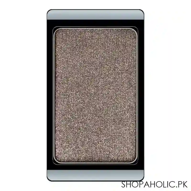 artdeco eye shadow 18 pearly light misty wood, 0.8g main image