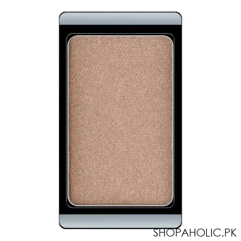 artdeco eye shadow 210 golden highlights, 0.8g main image