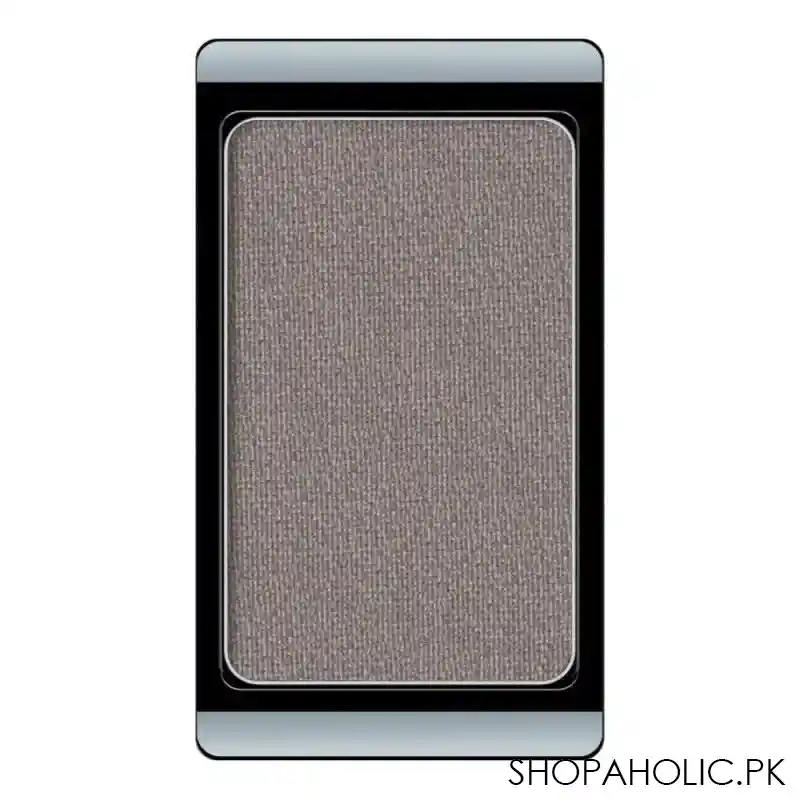 artdeco eye shadow 218 soft brown mauve, 0.8g main image