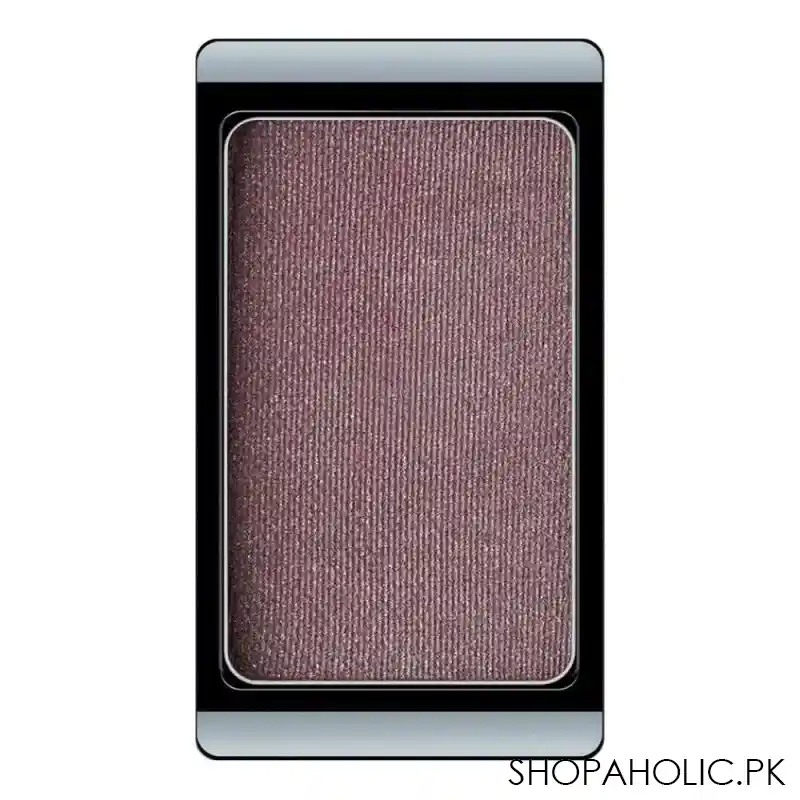 artdeco eye shadow 219  deep grape, 0.8g main image