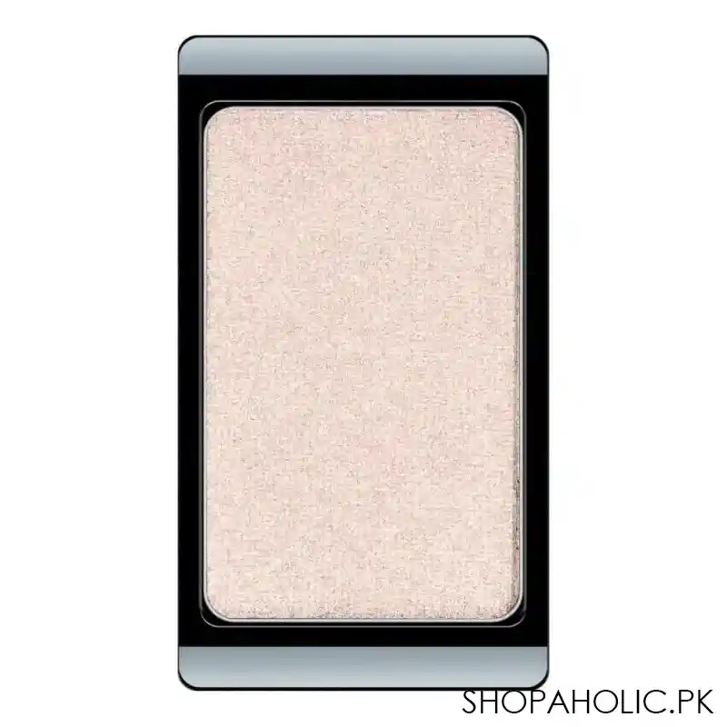 artdeco eye shadow 27 pearly luxury skin, 0.8g main image