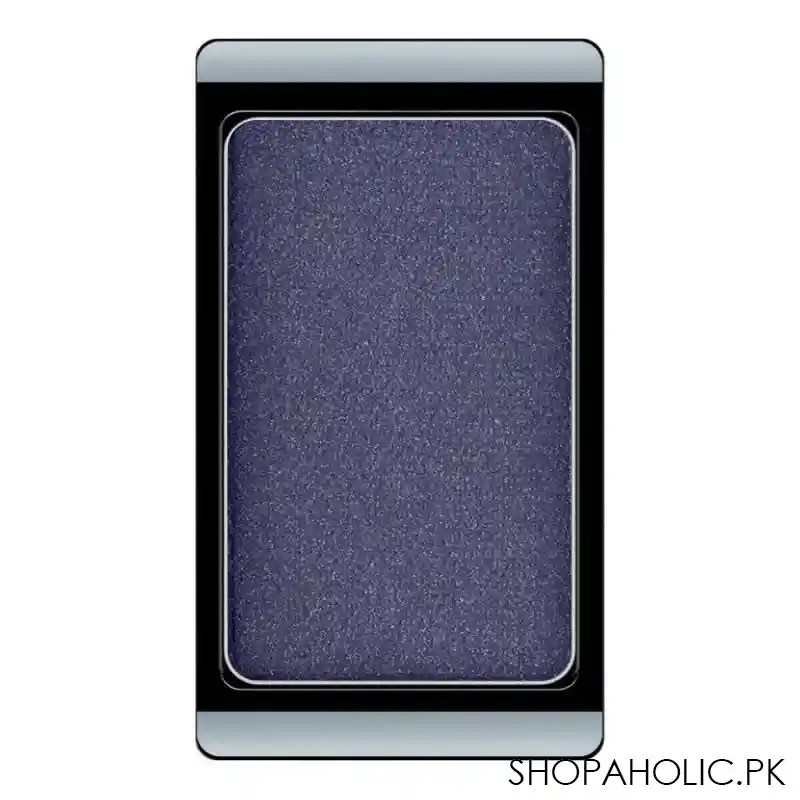 artdeco eye shadow 272 blue night, 0.8g main image