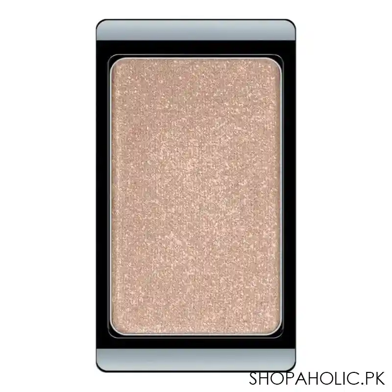 artdeco eye shadow 345 glam beige rose, 0.8g main image