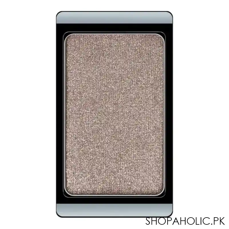 artdeco eye shadow 350 glam grey beige, 0.8g main image