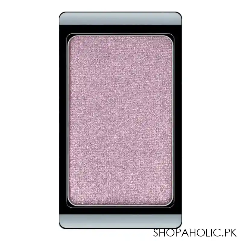 artdeco eye shadow 361 glam red violet, 0.8g main image