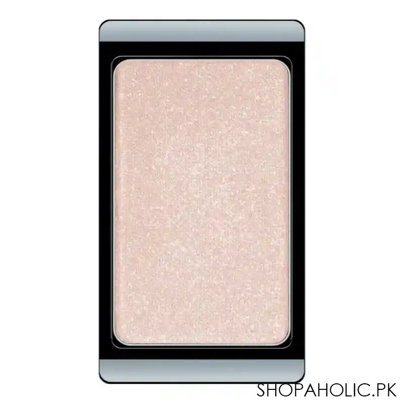 artdeco eye shadow 372 glam natural skin, 0.8g main image