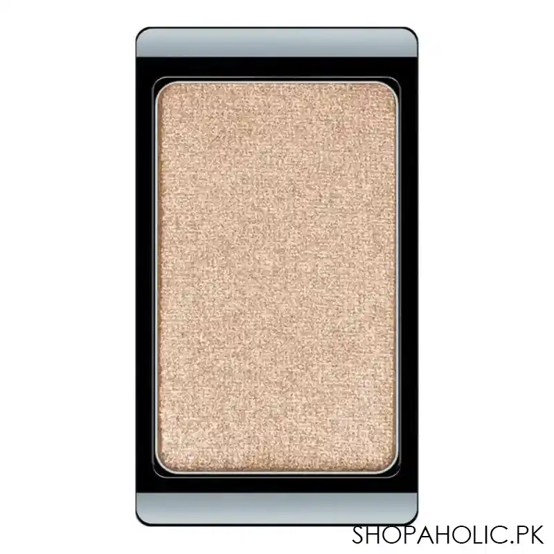 artdeco eye shadow 373 glam gold dust, 0.8g main image