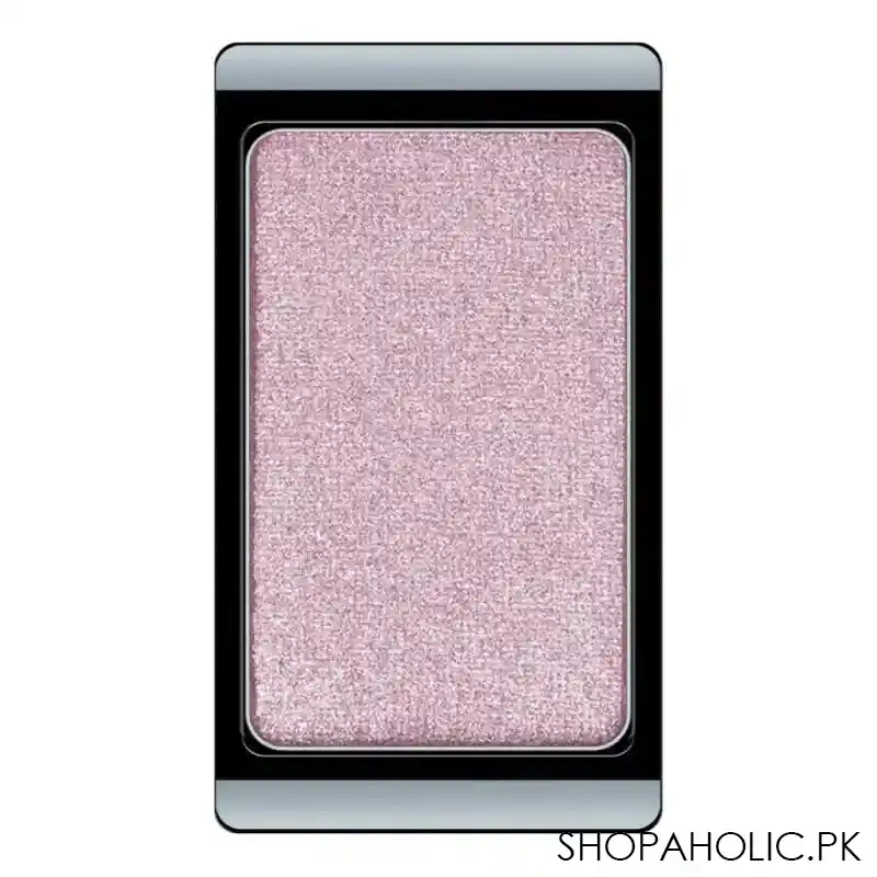 artdeco eye shadow 399 glam pink treasure, 0.8g main image