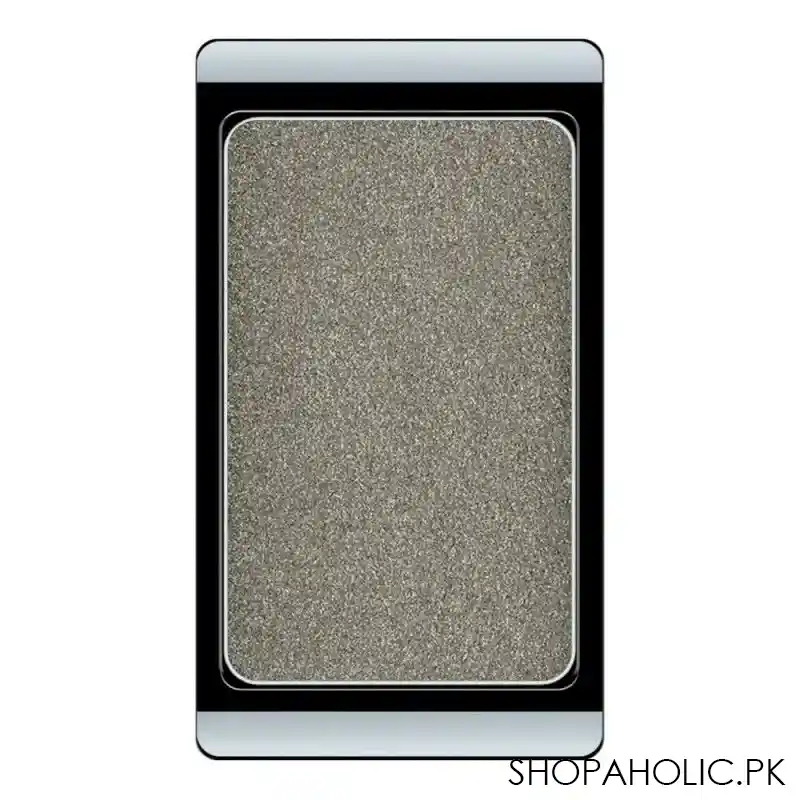 artdeco eye shadow 45 pearly nordic forest, 0.8g main image