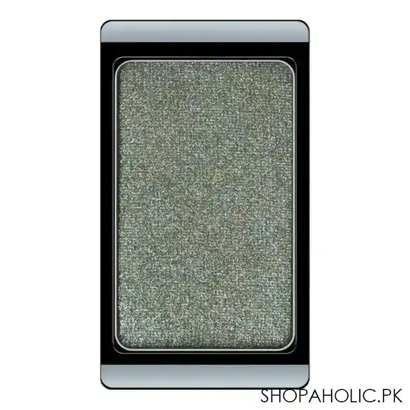 artdeco eye shadow 49 pearly moss green, 0.8g main image