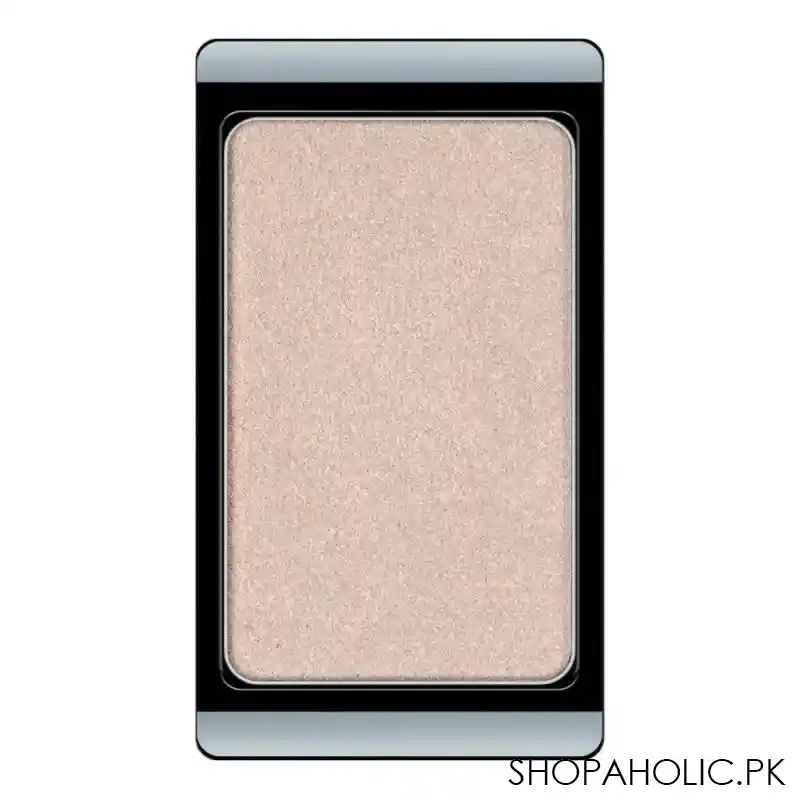 artdeco eye shadow 551 matt natural touch, 0.8g main image