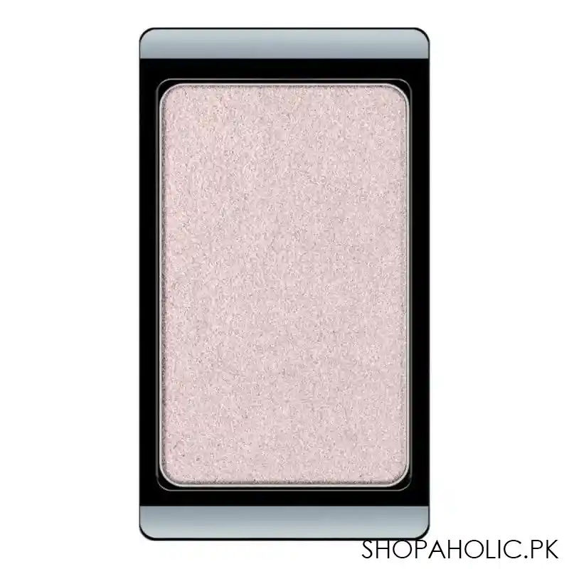 artdeco eye shadow, 557 matt natural pink, 0.8g main image