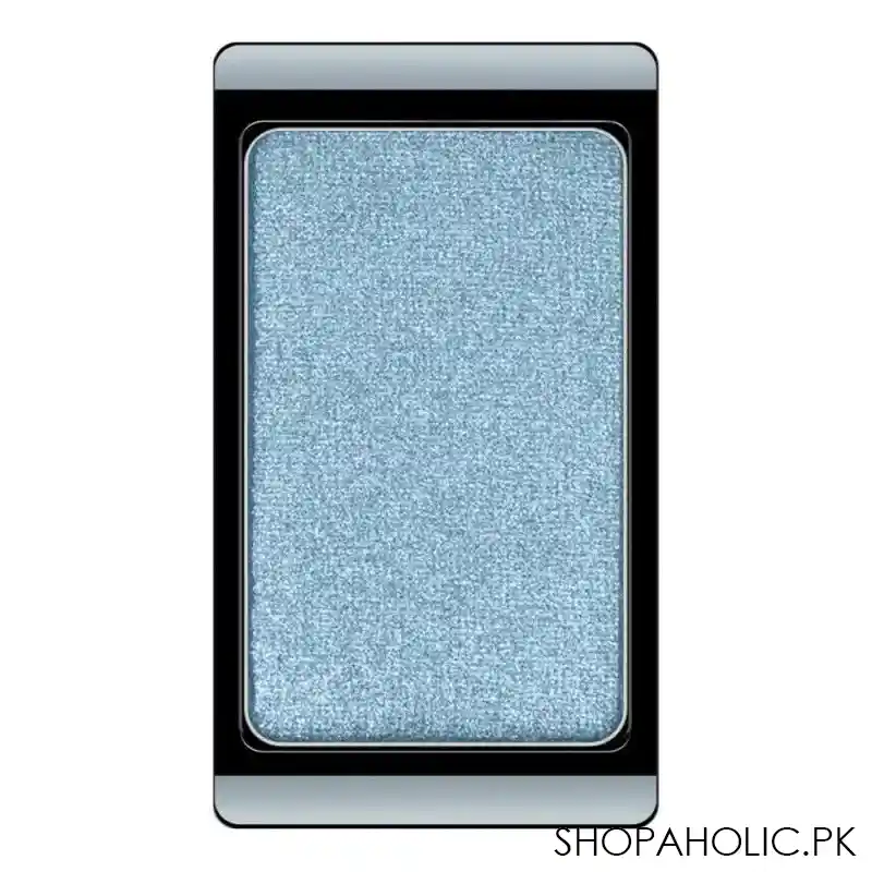 artdeco eye shadow 63 pearly baby blue, 0.8g main image