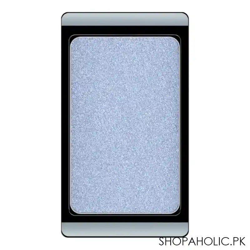 artdeco eye shadow 75 pearly light blue, 0.8g main image