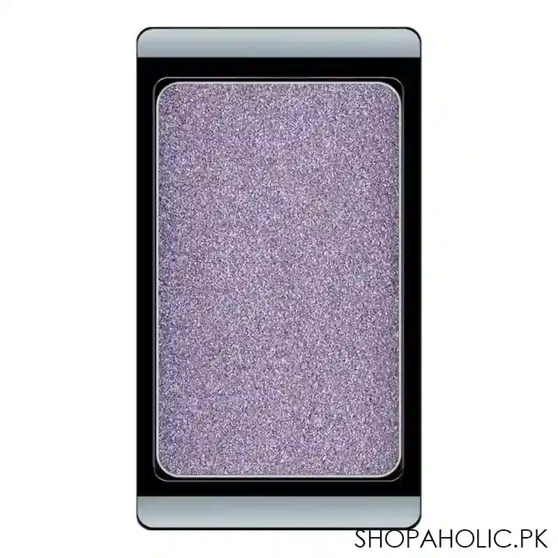 artdeco eye shadow 90 pearly antique purple, 0.8g main image