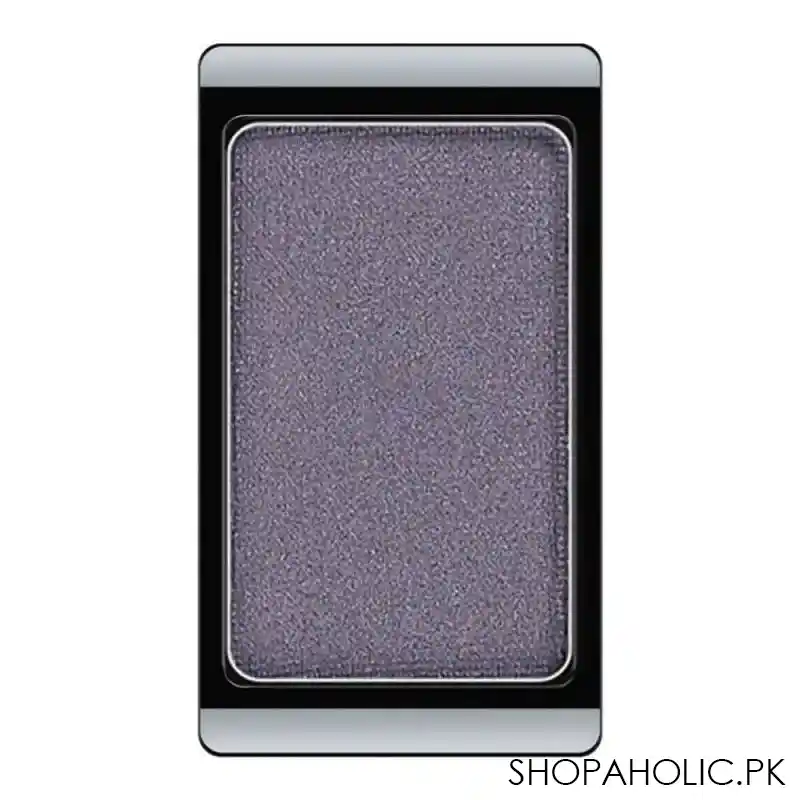 artdeco eye shadow, 92, pearly purple night, 0.8g main image