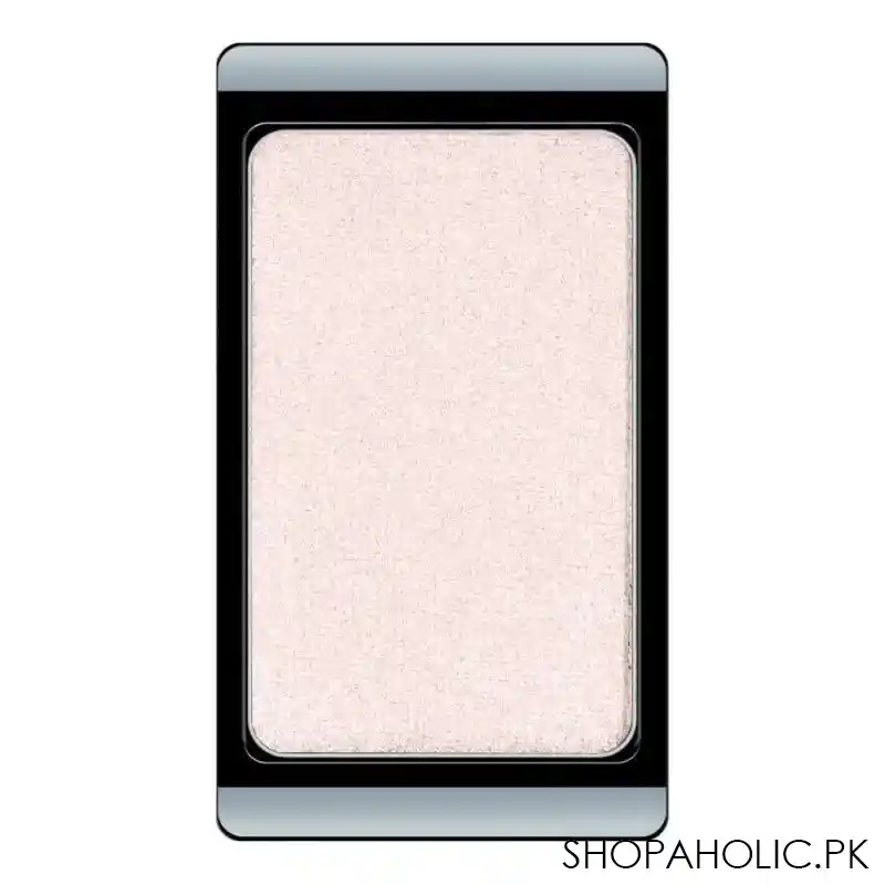 artdeco eye shadow 94 pearly very light rose, 0.8g main image