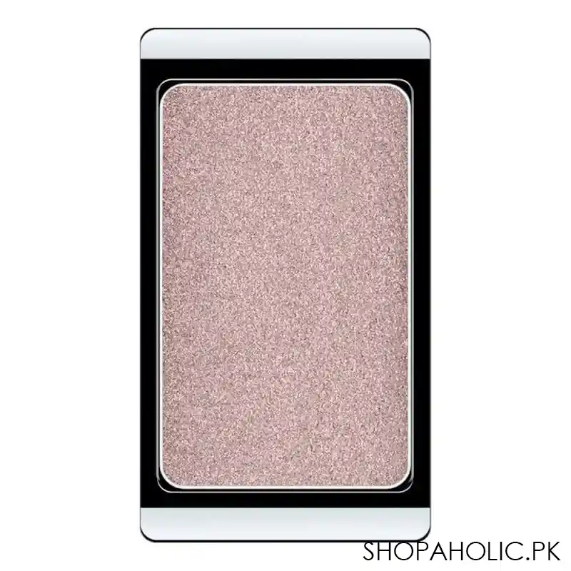 artdeco eye shadow 99 pearly antique rose, 0.8g main image