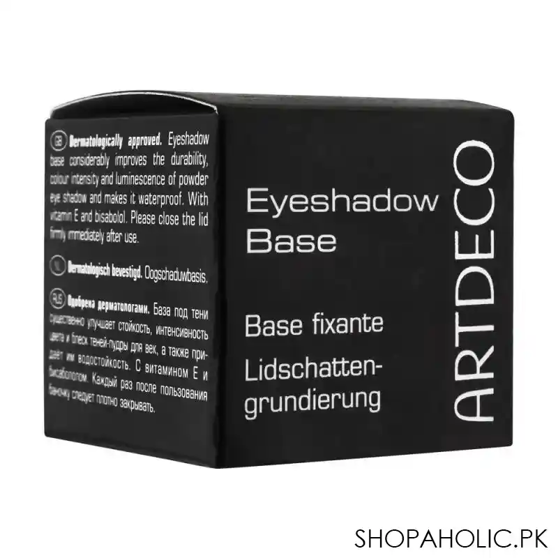 artdeco eye shadow base image2