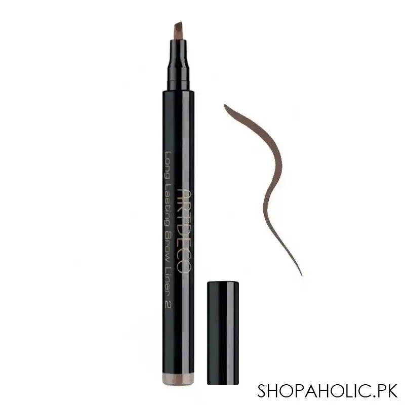 artdeco long lasting brow liner, 2 malt main image