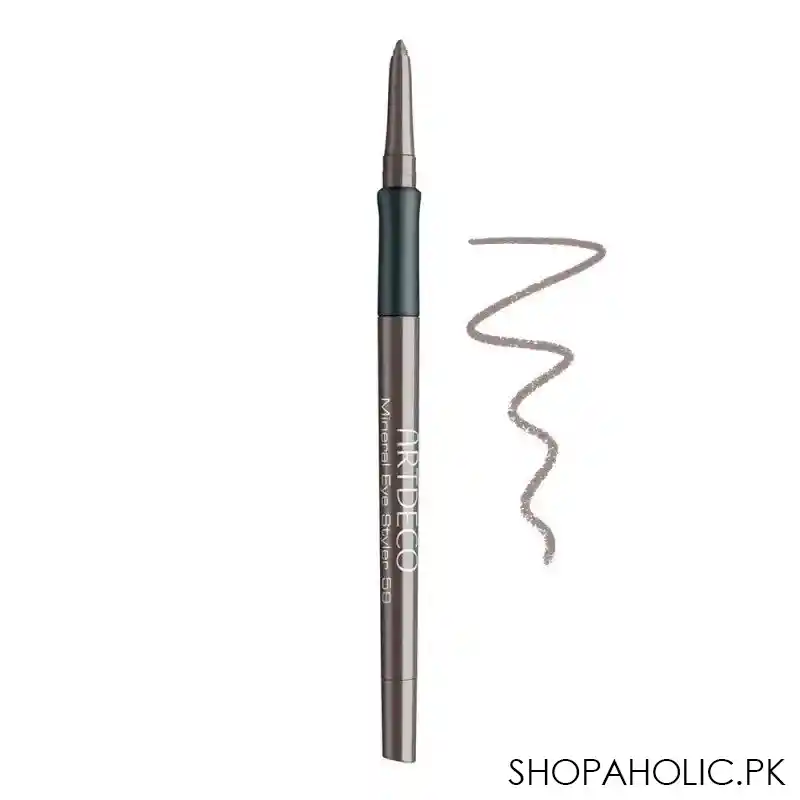 artdeco mineral eye styler long lasting, 59 main image