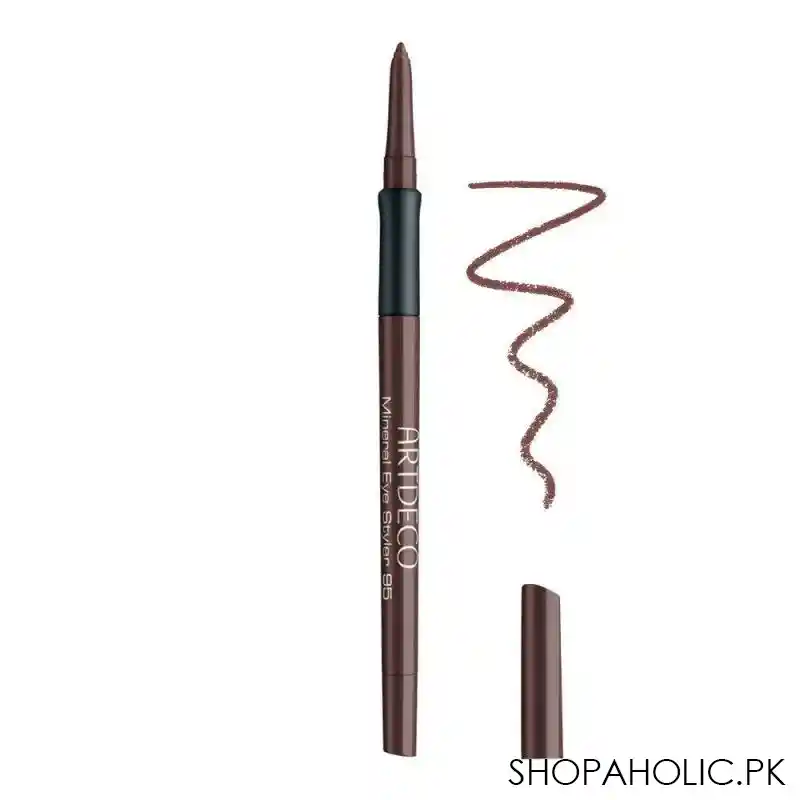 artdeco mineral eye styler long lasting, 95 main image