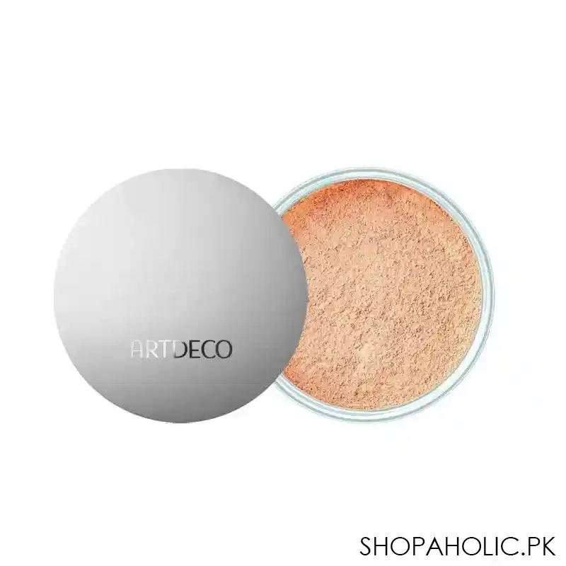 artdeco mineral powder foundation, 2 natural beige main image