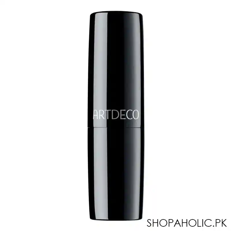 artdeco perfect colour lipstick, 801 hot chilli image2