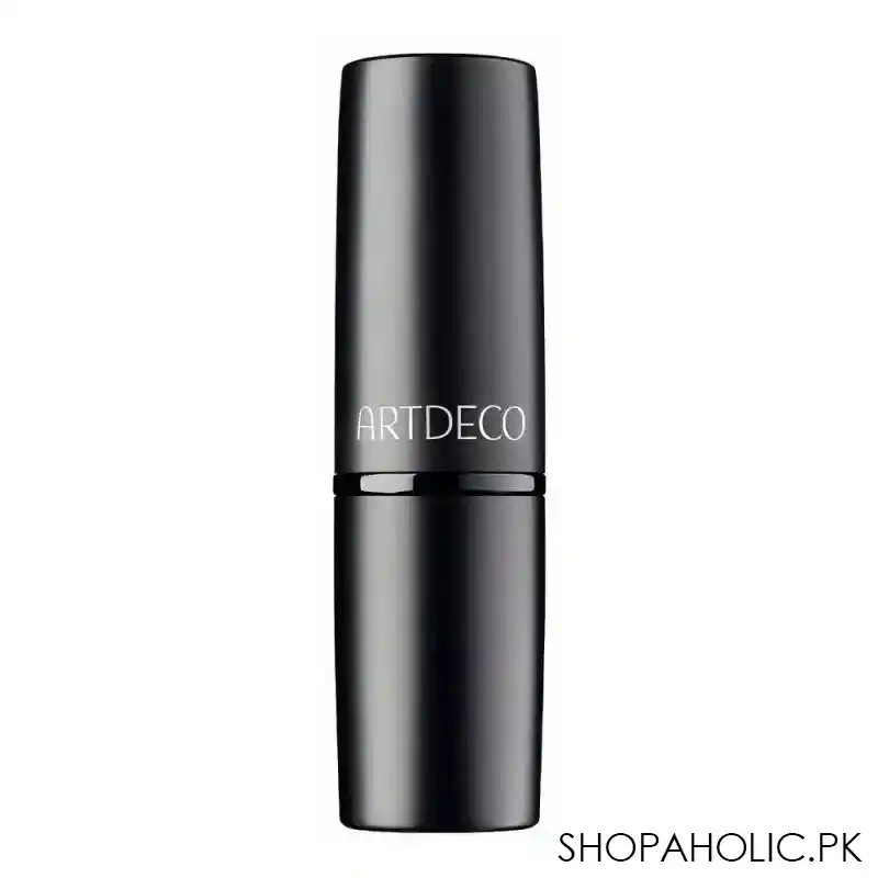 artdeco perfect mat lipstick, 112 orangey red image2