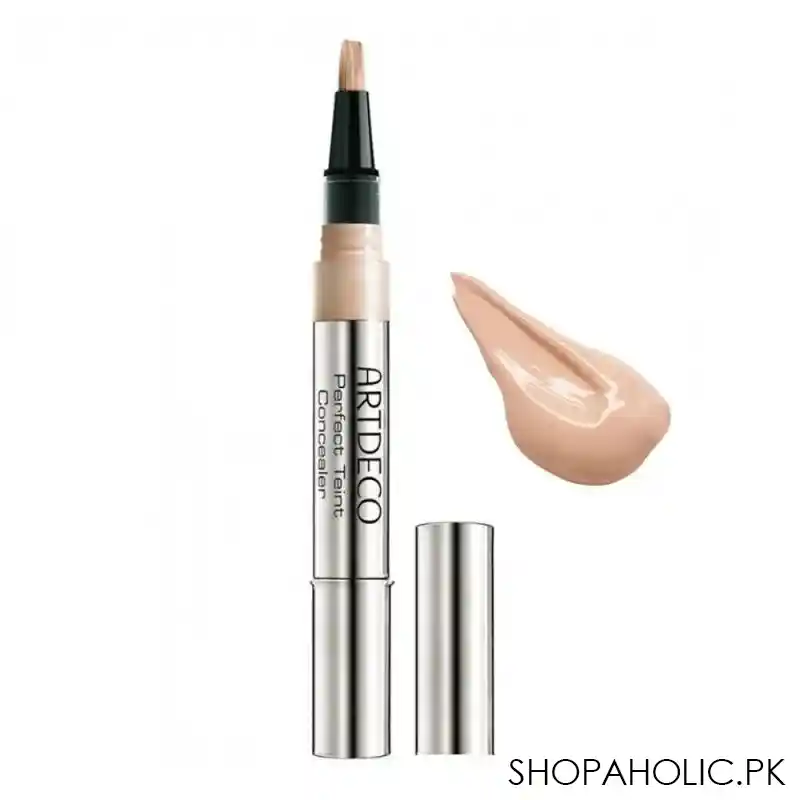 artdeco perfect teint concealer 3, peach main image